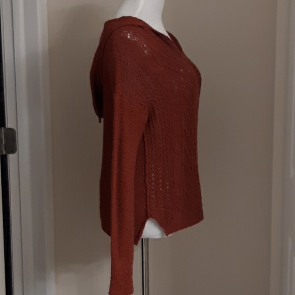 Hollister hoodie - Picture 2 of 10